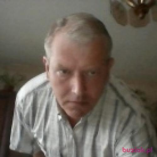 adanni, Male, 61 years, Łódź