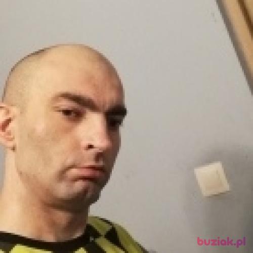 Andrzej2019, Mężczyzna, 38 lat, Krosno