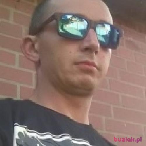 Slawek8630, Male, 40 years, Grudziądz