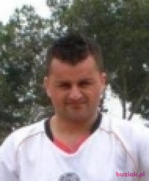 Adriano0708, Male, 40 years, Jastrzębie Zdrój