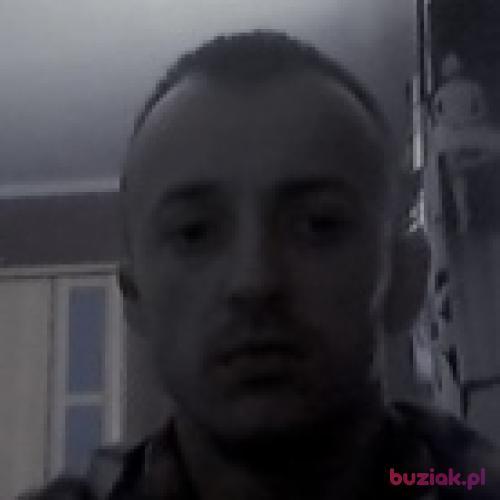 skrylek, Male, 42 years, Świebodzin