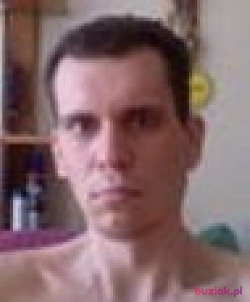 sajki, Male, 44 years, Poznań