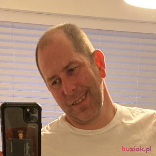 Dvg, Mężczyzna, 51 lat, Dunstable
