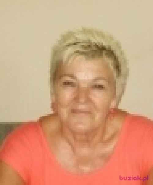gabika, Female, 69 years, Łobżenica