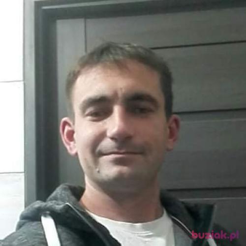dzielnymati32, Mężczyzna, 36 lat, Inowrocław