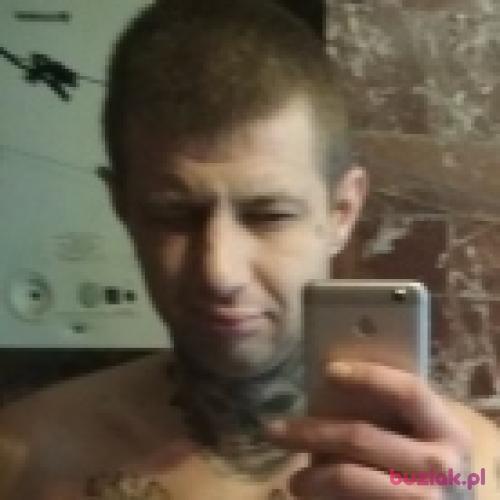 DanteSooprano71, Male, 35 years, Wisła