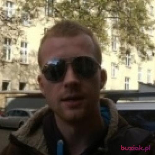 winiaq, Male, 37 years, Wrocław