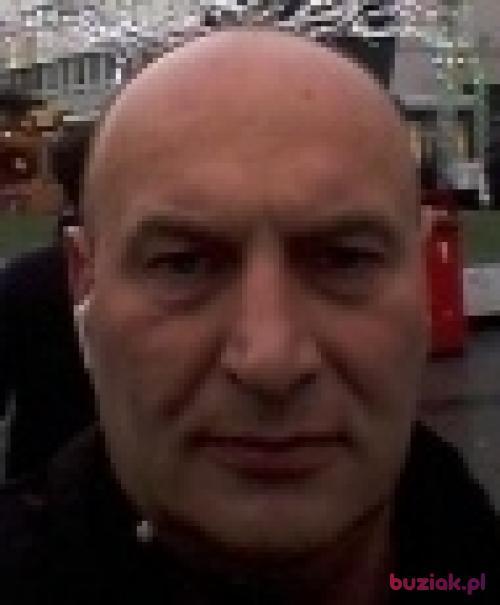 Mitror, Male, 49 years, Szczecin