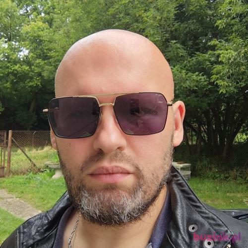SzymonWlkp, Male, 37 years, Poznań