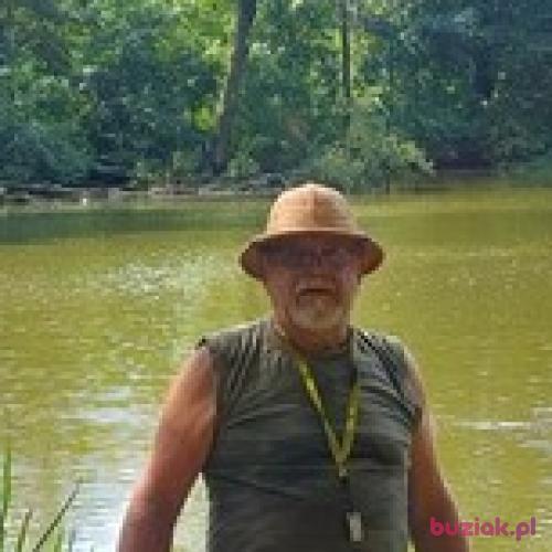 andrzej58, Male, 68 years, Wrocław