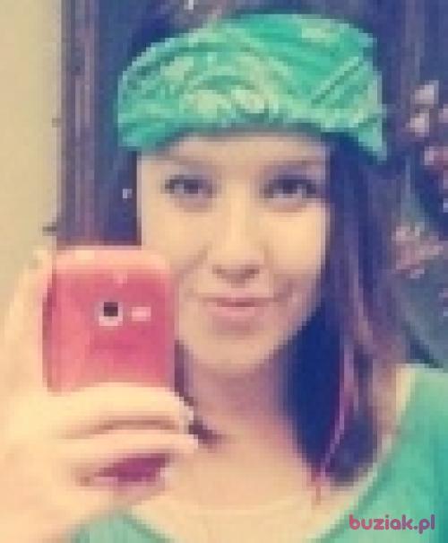 aleksandraola, Female, 28 years, Niemcza