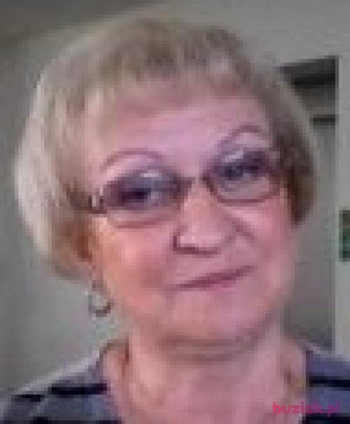 niunia1952, Female, 74 years, Wrocław