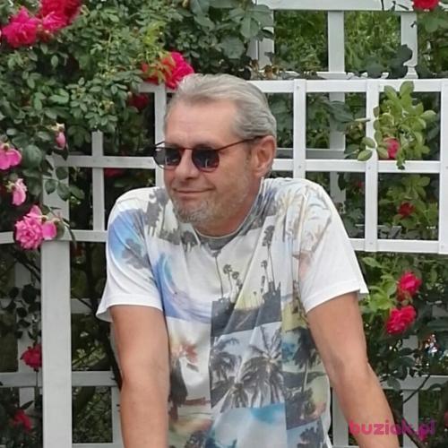 IgorN, Male, 67 years, Kalisz