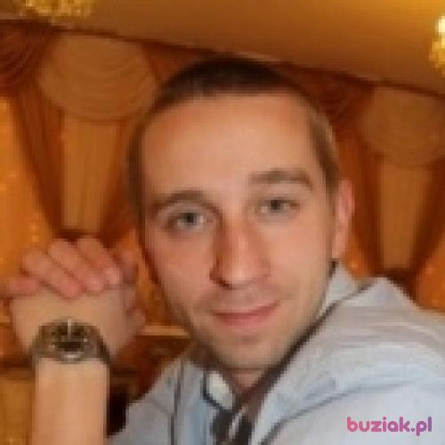 Biezuj, Male, 40 years, Kraków