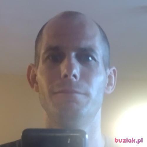 lukasz34lux, Male, 35 years, Bogatynia