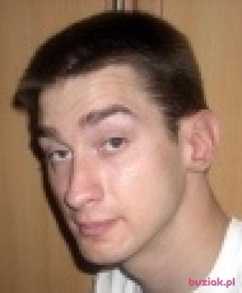 marcinek1986, Mężczyzna, 39 lat, Bydgoszcz