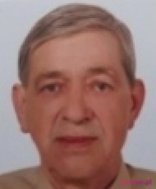 Mirnes, Male, 77 years, Łódź