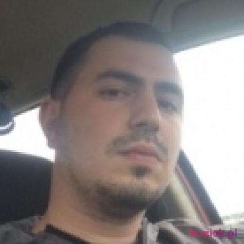 ronfex, Mężczyzna, 38 lat, lubuskie