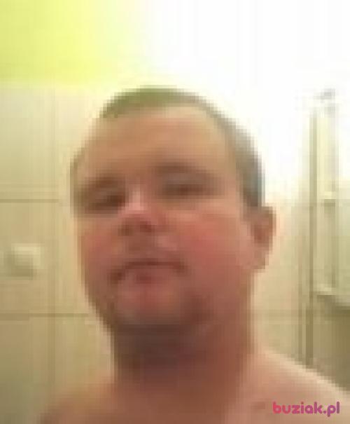 rafalslominski, Mężczyzna, 37 lat, Ostroróg