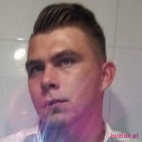 Zako90, Male, 36 years, Kraków