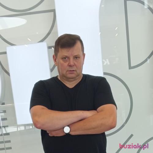 zasuwa, Male, 53 years, Zabrze