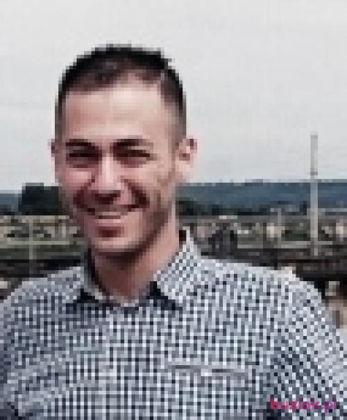Moed, Male, 37 years, Wrocław