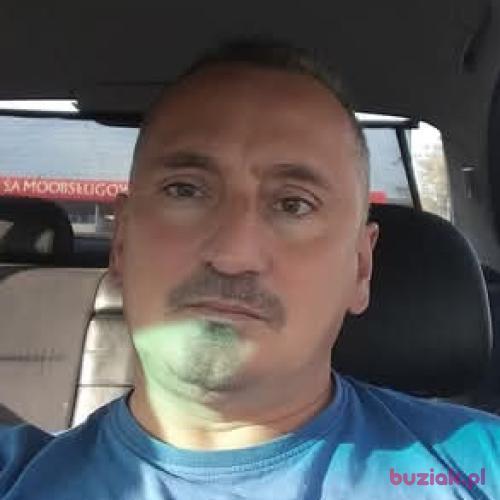 janlux8, Mężczyzna, 54 lata, Gliwice