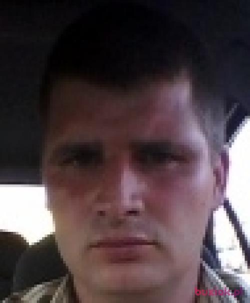 szaja1983, Male, 42 years, Płońsk