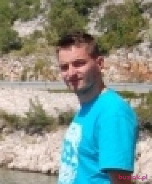 notel, Male, 39 years, Łódź