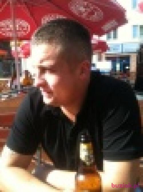 Rafal986, Mężczyzna, 40 lat, Bytom