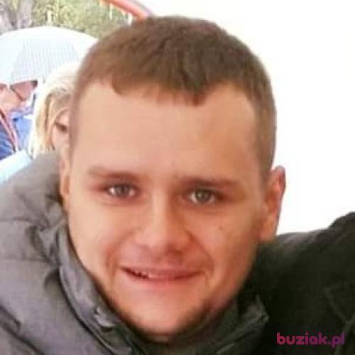 MaurycyB, Mężczyzna, 35 lat, Nysa
