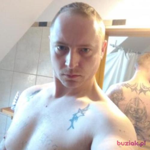 Mac666, Male, 39 years, Lublin