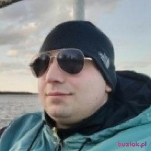 Mickiii, Male, 35 years, Zielona Góra