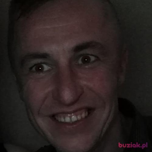 Andrzej19838abc, Mężczyzna, 43 lata, Lubin