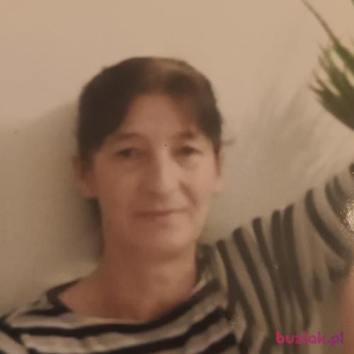 Bogda11, Female, 58 years, Rzeszów