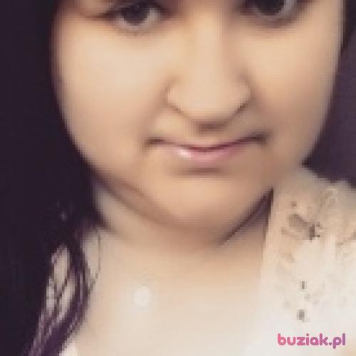 Martusia99, Kobieta, 27 lat, Piotrków Trybunalski