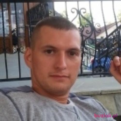 kamil19nh, Male, 36 years, Kraków