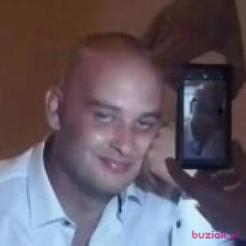 Daniel19850, Male, 41 years, Elbląg