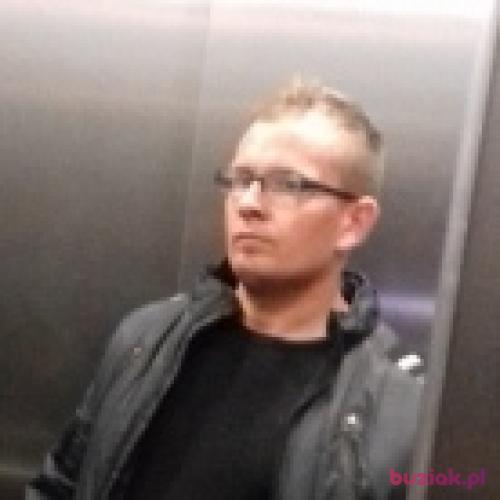 Maciek8505, Male, 41 years, Ostróda