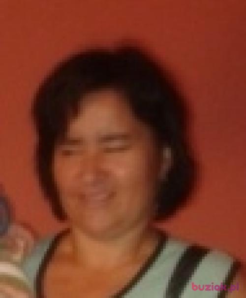 annaczajkowska, Female, 51 years, Ostrołęka