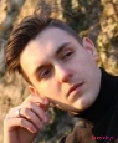 Khazi, Male, 26 years, Kraków