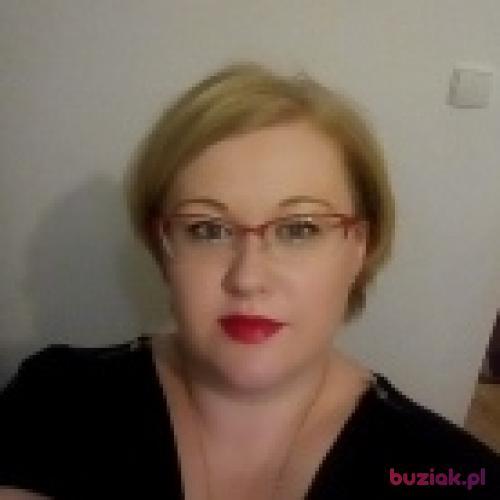 Michalinka87, Female, 38 years, Wrocław