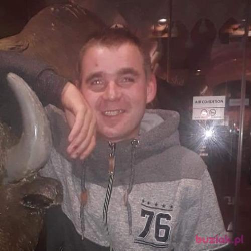 Hams243, Male, 36 years, Łańcut
