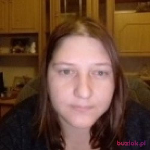 Sabbinna3333, Kobieta, 40 lat, Wolin