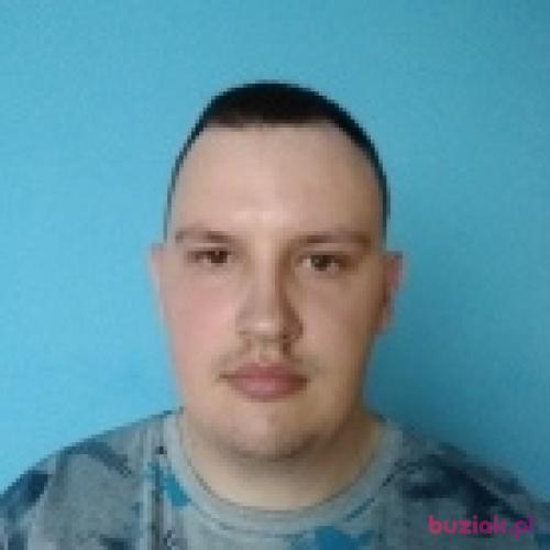 chlopak1122, Mężczyzna, 36 lat, Hrubieszów