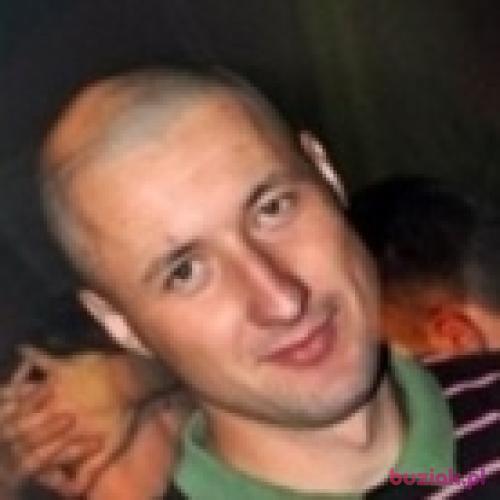 fredzo, Male, 38 years, Lublin