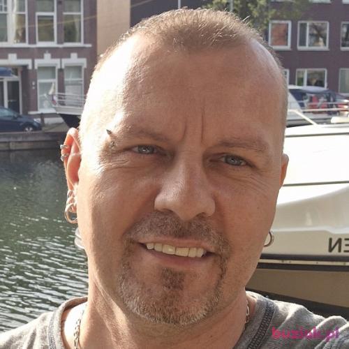 Marcellmily, Mężczyzna, 49 lat, Rotterdam
