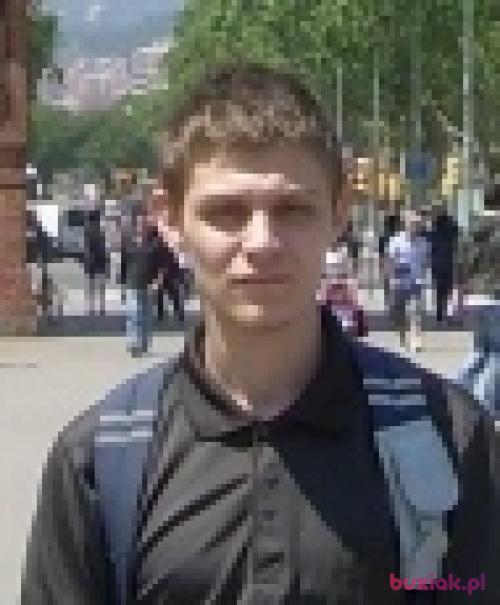 danny93, Mężczyzna, 33 lata, Ruda Śląska