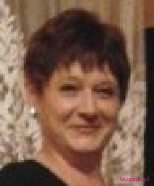 henryka69, Female, 57 years, Konstantynów Łódzki
