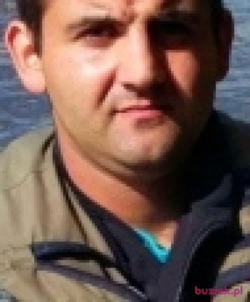 czorny27, Male, 38 years, Nowy Sącz